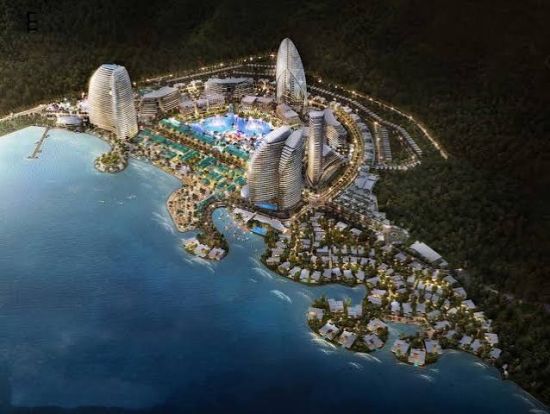 CHAMPARAMA RESORT & SPA